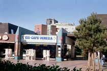 St. Peter-Ording, OT Bad
Eiscafe
2003