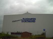 Flughafen Dortmund