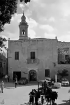 Die Casa Mdina in der gleichnamigen Stadt.