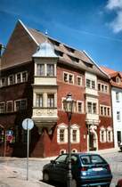 Eisenberg
B�rgerh�user
2001