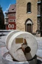 Eisenberg/Th�ringen (Holzland)