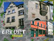 Montage ERFURT-ALTSTADT
2004