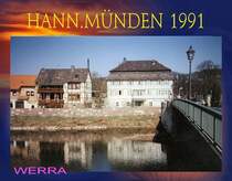 Hann M�nden
1991