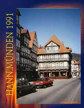Hann. M�nden
Altstadt
1991