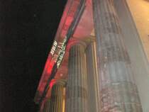 Brandenburger Tor
2007
farbige Beleuchtung