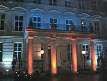 Berlin-Mitte
Lichterhow 2007