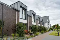 19.6.2022 - Mein sch�nes Zetel in Friesland - Das neu gebaute Seniorenheim  Wohnpark Zetel 