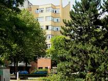 Berlin-WEDDING, Reinickendorfer Strasse
JULI 2008