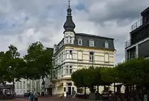 Siegburg - R�stburg, Cafe, Bar, Events - 30.08.2022