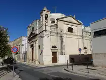 Rutigliano, Pfarrkirche Madonna del Monte Carmelo (28.09.2022)