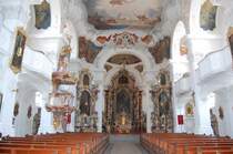 Die katholische Kirche von innen