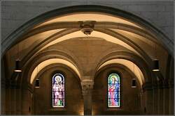 Im Gro�m�nster, 24.05.2008 (Matthias)