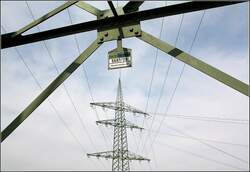 F�r die Energieversorgung.