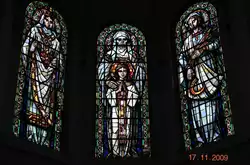 Arnsberg-Neheim: Sauerl�nder Dom St.