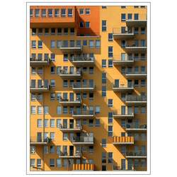 Wohnen in M�nchen.