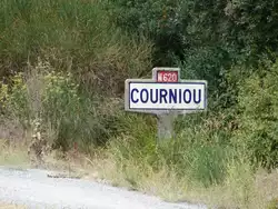 Frankreich, Languedoc-Roussillon, Voie verte du Haut-Languedoc (Passa Pa�s) von Mons-la-Trivalle (D�partement de l'H�rault) bis Mazamet (D�partement du Tarn), 60 km, durch den Regionalpark des